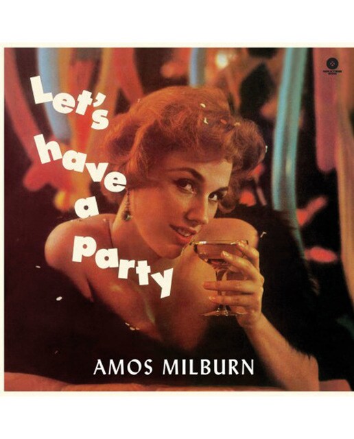 Imagem 0 de Let's Have a Party (Limited Edition) (LP-Vinil)