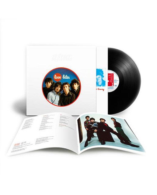 Imagem 0 de Love Bites (LP-Vinil)