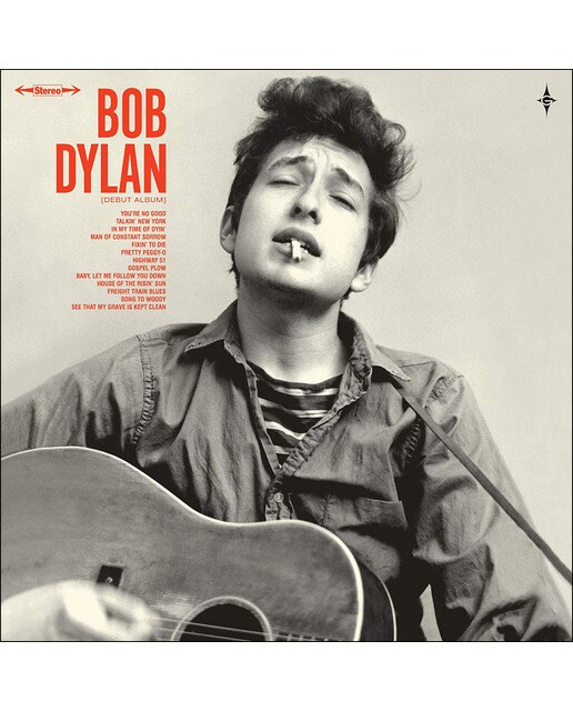 Imagem 0 de Debut Album + 7 Inch Colored Single (LP-Vinil)