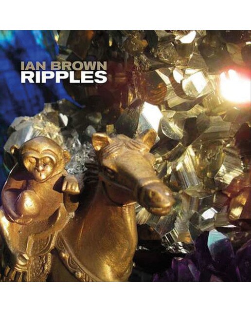 Imagem 0 de Ripples (LP-Vinil)