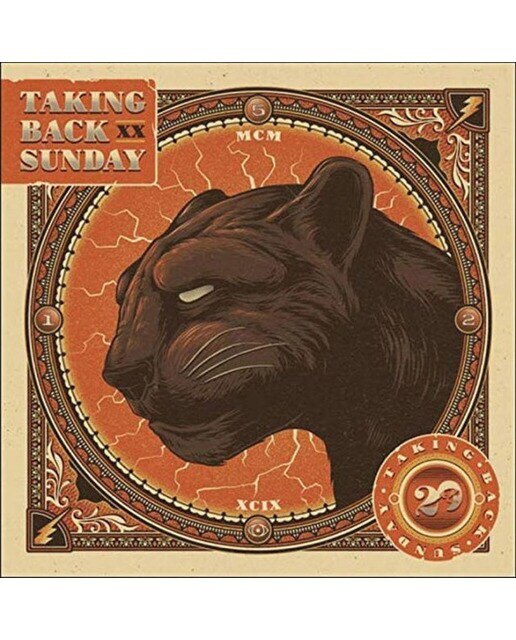 Imagem 0 de Twenty (LP-Vinil)