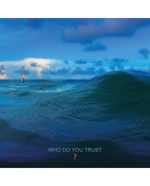 Imagem 0 de Who Do You Trust? (Edição Color Naranja) (LP-Vinil)