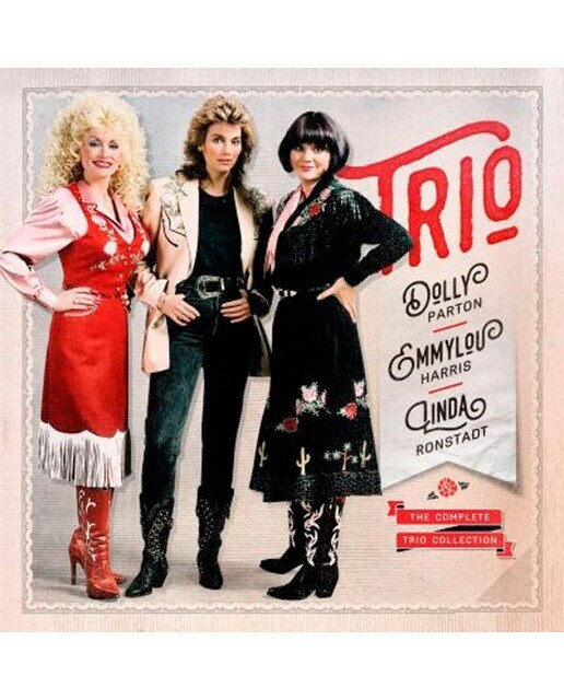 Imagen 0 de The Complete Trio Collection (CD)