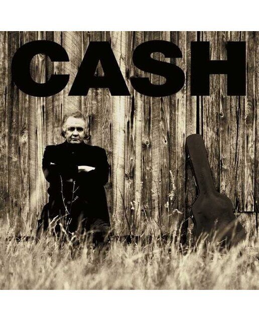 Imagem 0 de American II: Unchained (LP-Vinil)