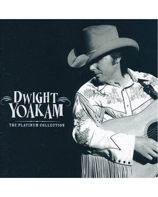 Imagen 0 de Platinum Collection (CD)