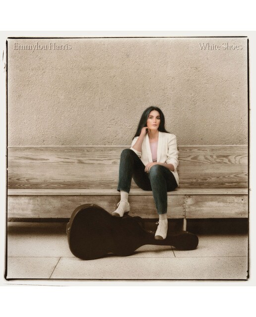Imagem 0 de White Shoes (LP-Vinil)