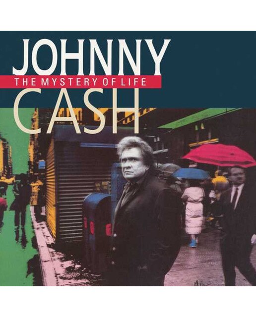 Imagem 0 de The Mystery Of Life (LP-Vinil)