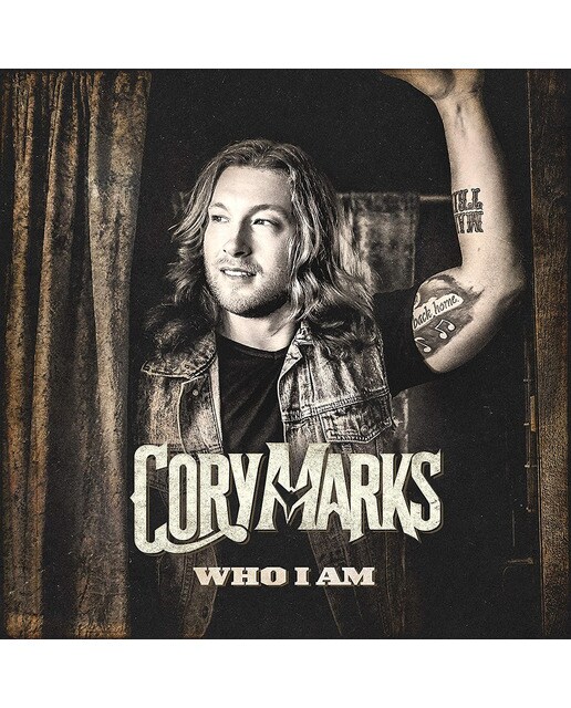 Imagem 0 de Who I Am (LP-Vinil)