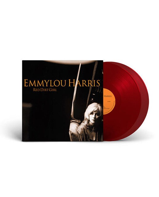 Imagem 0 de Red Dirt Girl (Red Edition) (2 LP-Vinil)