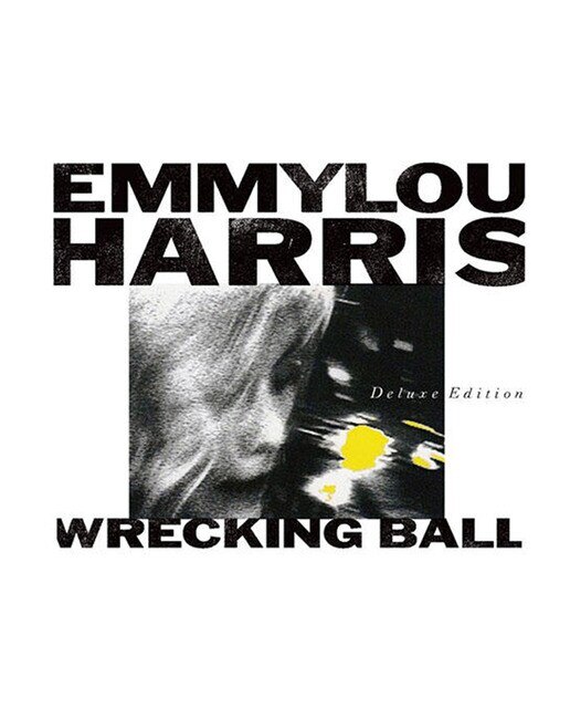 Wrecking Ball (2 CD) 1