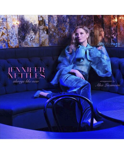 Always Like New (LP-Vinil) 1