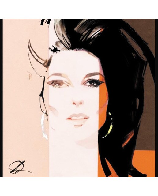 The girl from Chickasaw County (2 LP-Vinil) 1