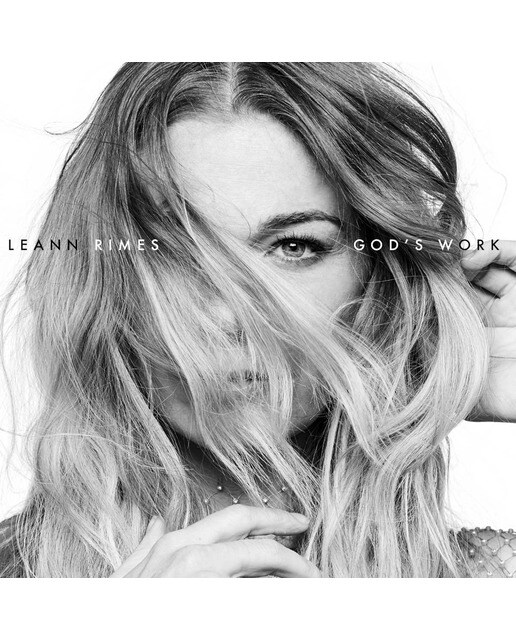 Imagem 0 de God's work (LP-Vinil)