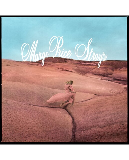 Strays (CD)