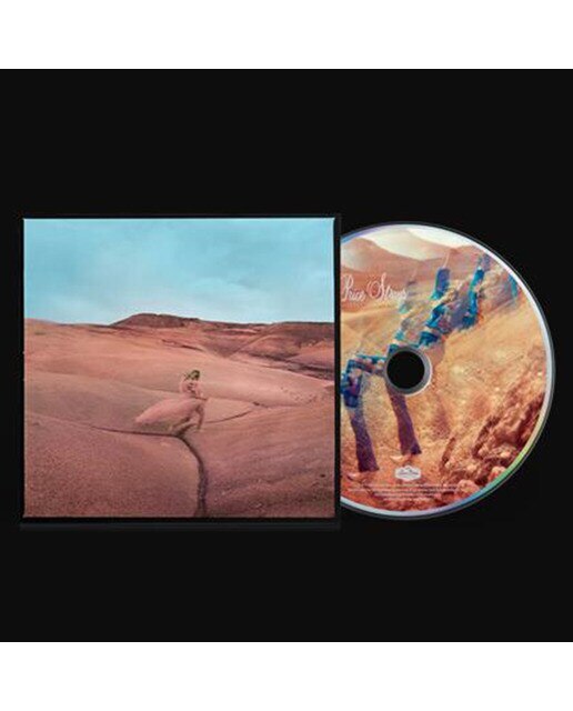 Strays (CD) 2