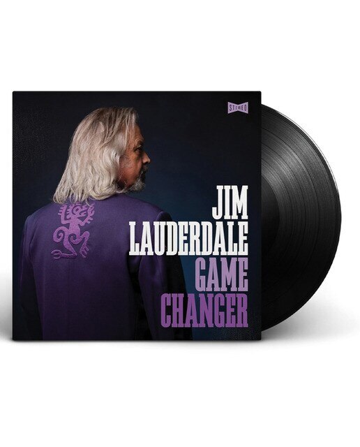 Game changer (LP-Vinil) 2