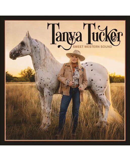 Sweet Western Sound (CD)