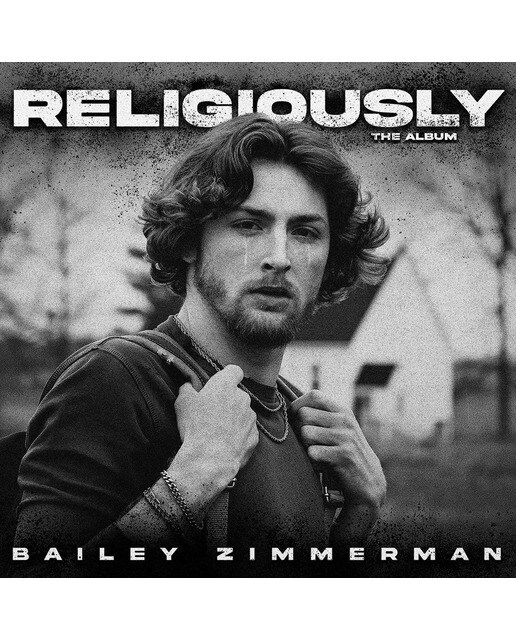 Religiously (2 LP-Vinil) 1