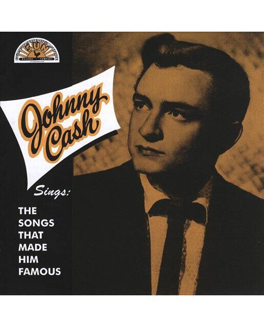 Imagem 0 de Sings The Songs That Made Him Famous (Edição Limitada) (LP-Vinil)