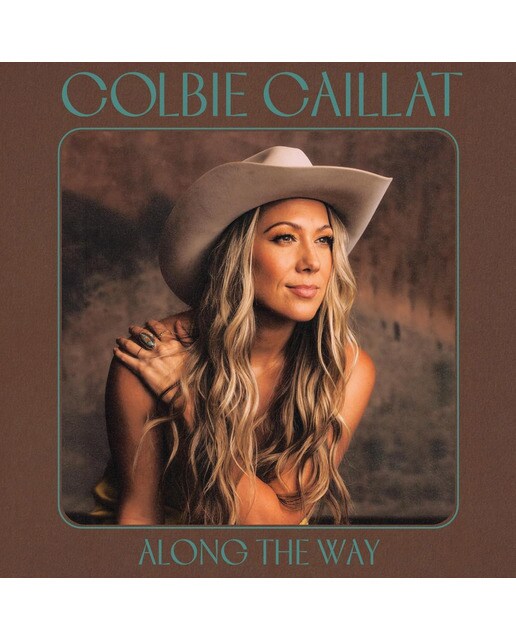 Imagem 0 de Along The Way (LP-Vinil)