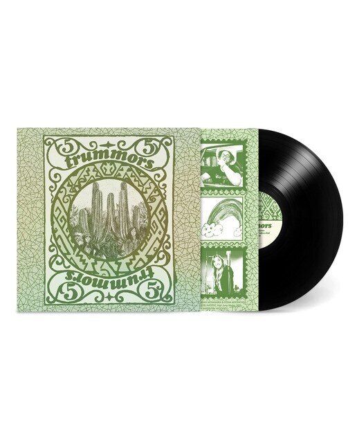5 (LP-Vinilo) 2