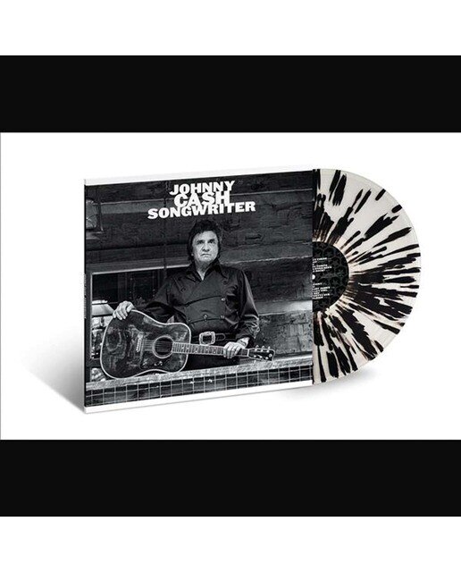 Songwriter (LP-Vinilo) 2