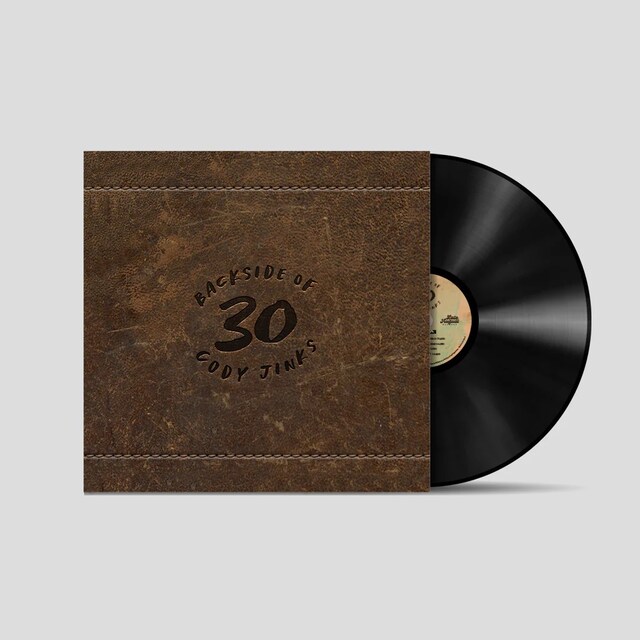 Imagen 0 de Backside of 30 (LP-Vinilo)