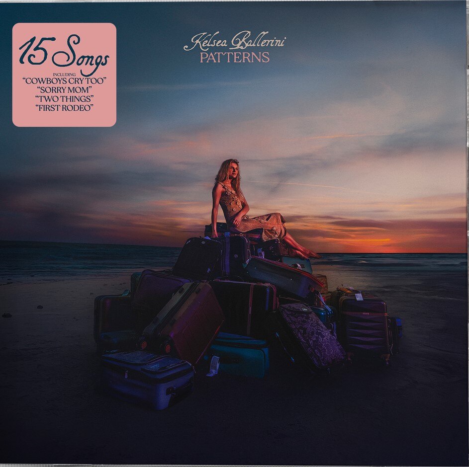 Imagen 0 de Patterns (CD)