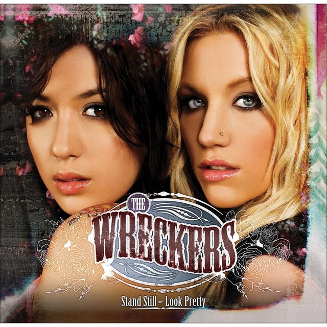 Imagen 0 de Stand Still, Look Pretty (Edición Color) (LP-Vinilo)