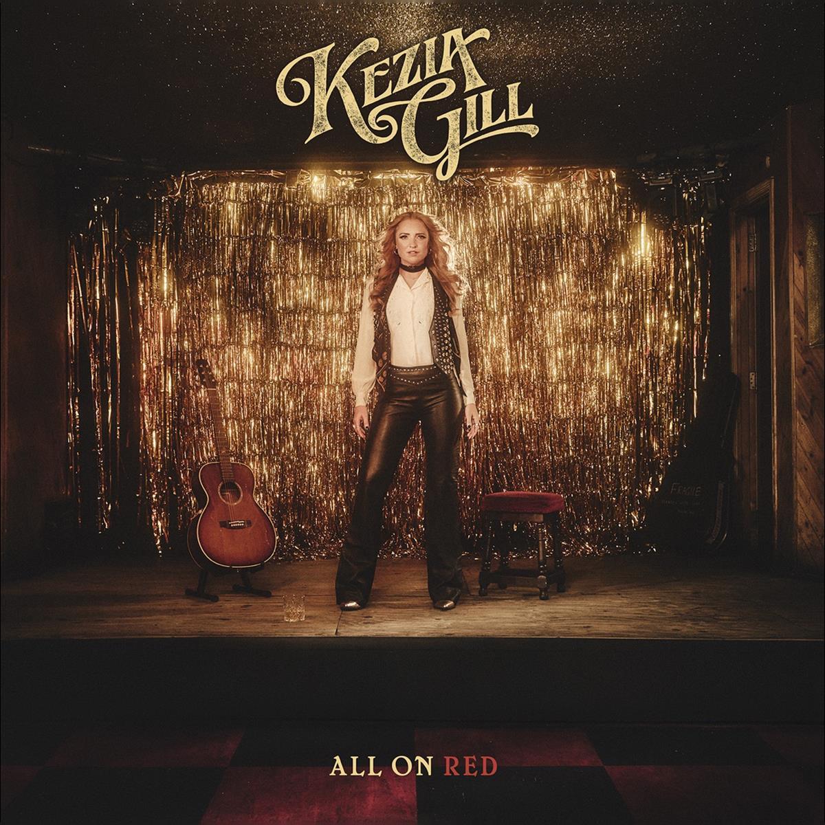 All On Red (LP-Vinilo)