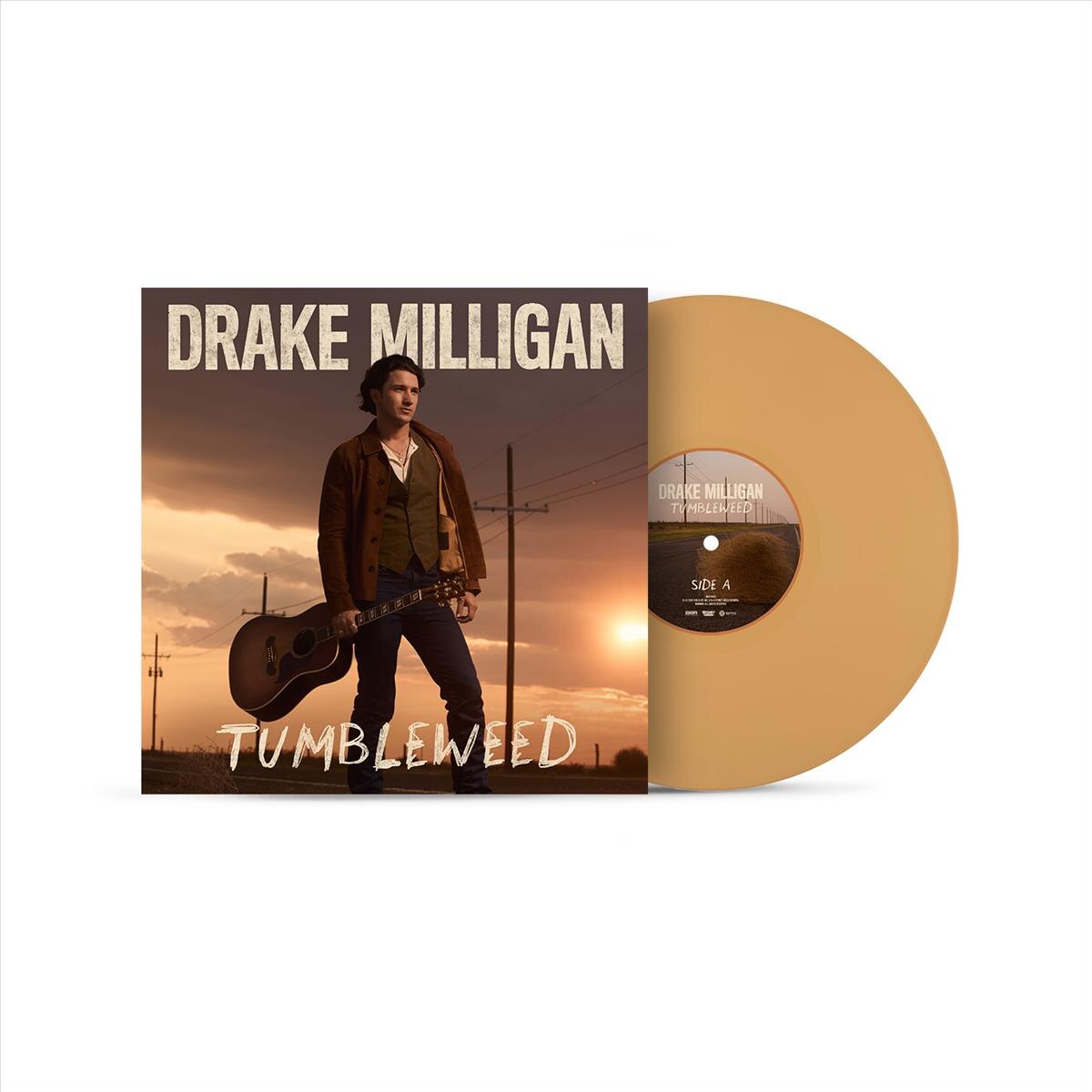 Imagem 0 de Tumbleweed (LP-Vinil)