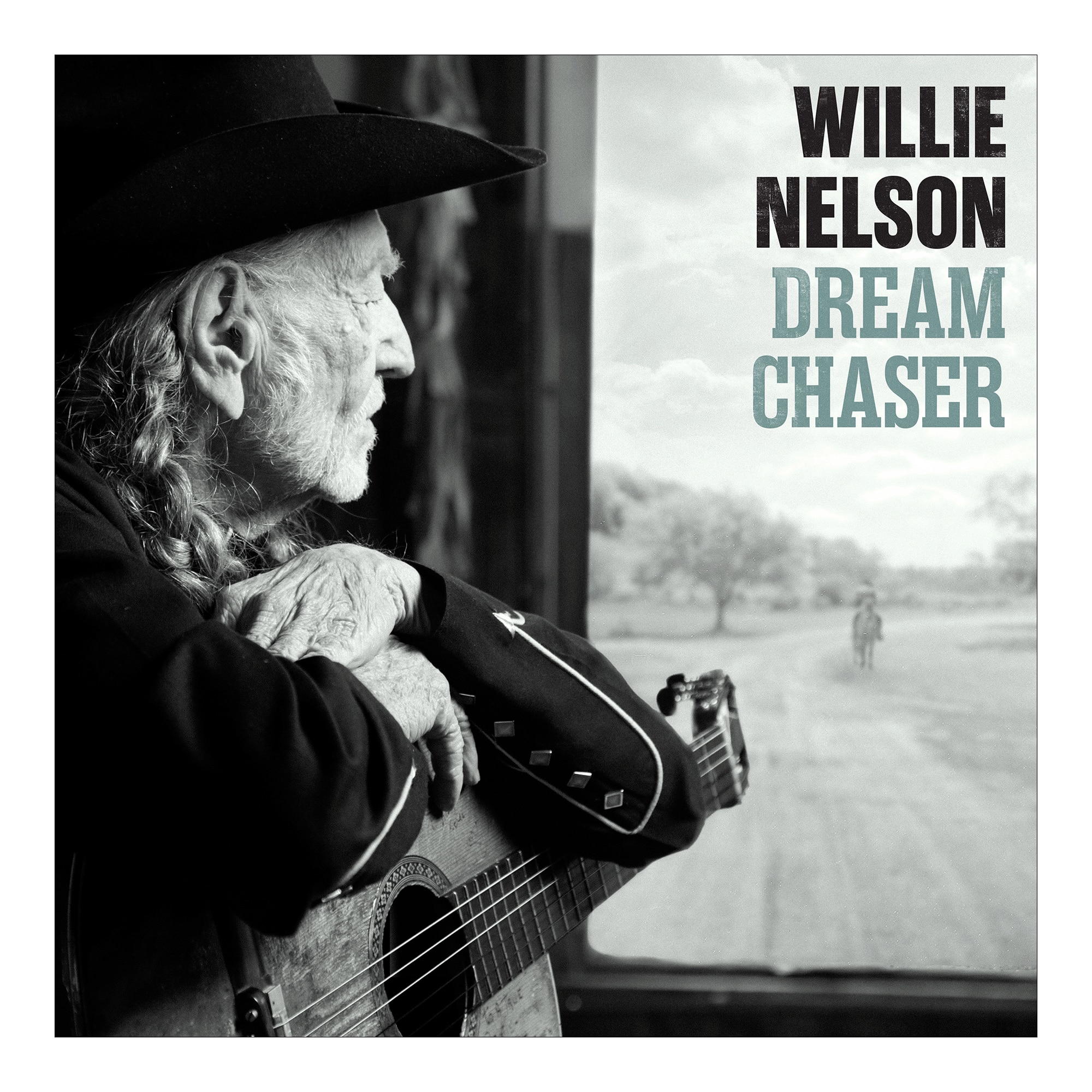 Imagen 2 de Dream chaser (LP-Vinilo)