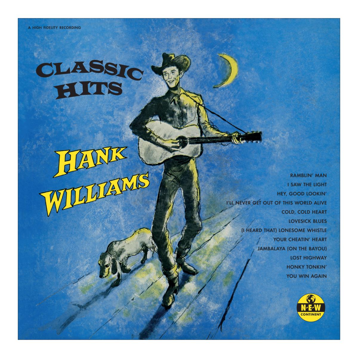 Classic Hits (Edición Gatefold) (LP-Vinilo) 2