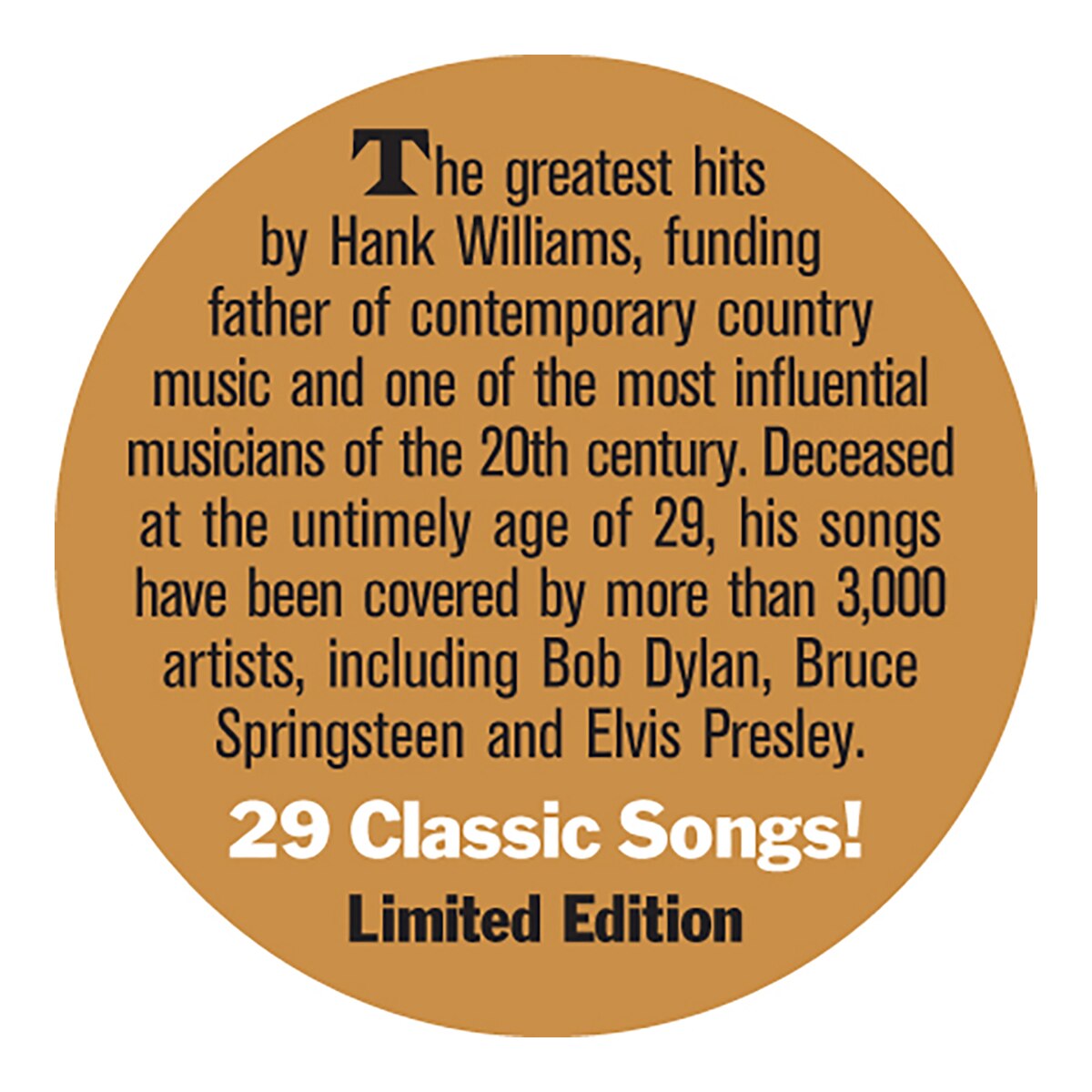 Classic Hits (Edición Digipack) (CD) 3