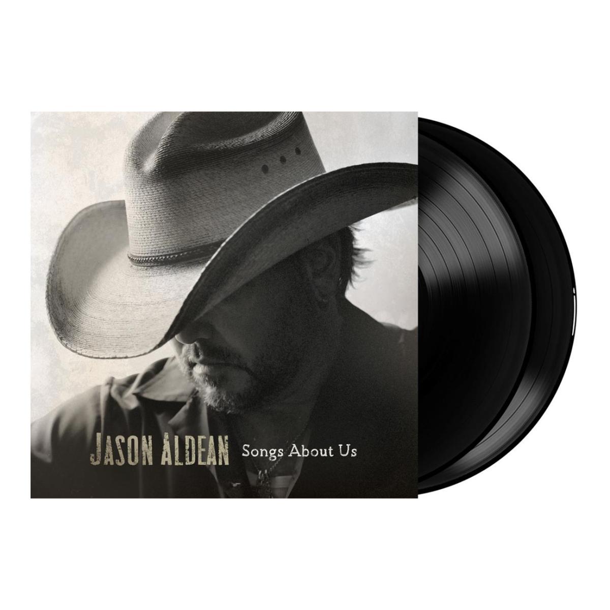 Songs About Us (2 LP-Vinilo)
