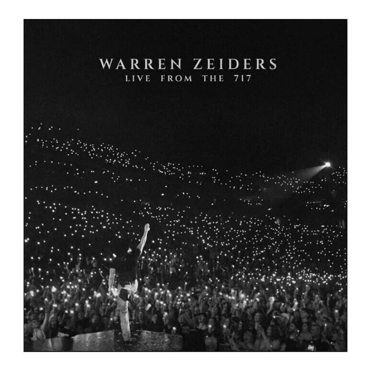 Imagen 2 de Live From The 717 (2 LP-Vinilo)