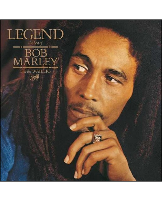 Imagem 0 de Legend (LP-Vinil)