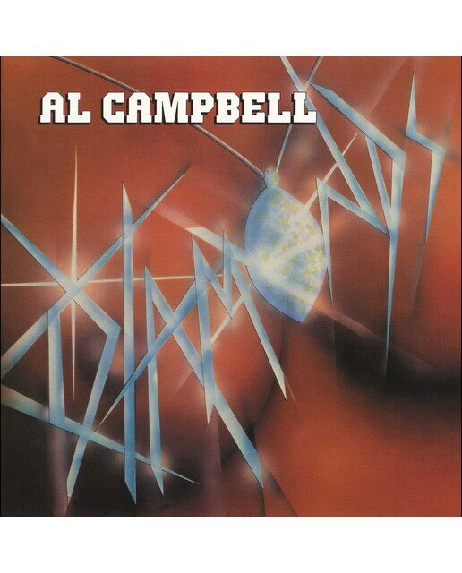 Imagem 0 de Diamonds (LP-Vinil)