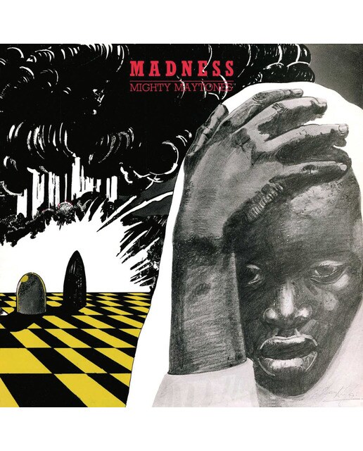 Imagem 0 de Madness (LP-Vinil)
