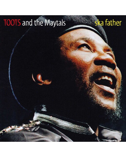 Imagem 0 de Ska father (LP-Vinil)