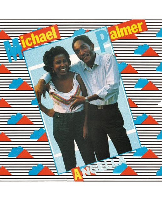 Imagem 0 de Angella (LP-Vinil)