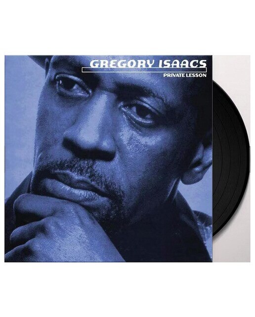 Private Lesson (LP-Vinilo) 2