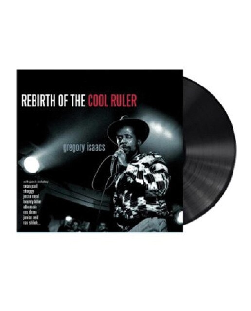 Rebirth of the cool ruler (LP-Vinil) 2