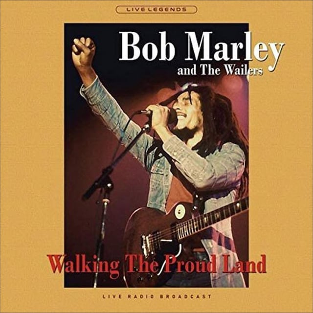 Imagen 0 de Walking the Proud Land (Edición Color) (LP-Vinilo)