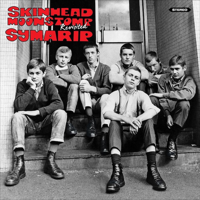 Imagen 0 de Skinhead Moonstomp Revisited  (LP-Vinilo)