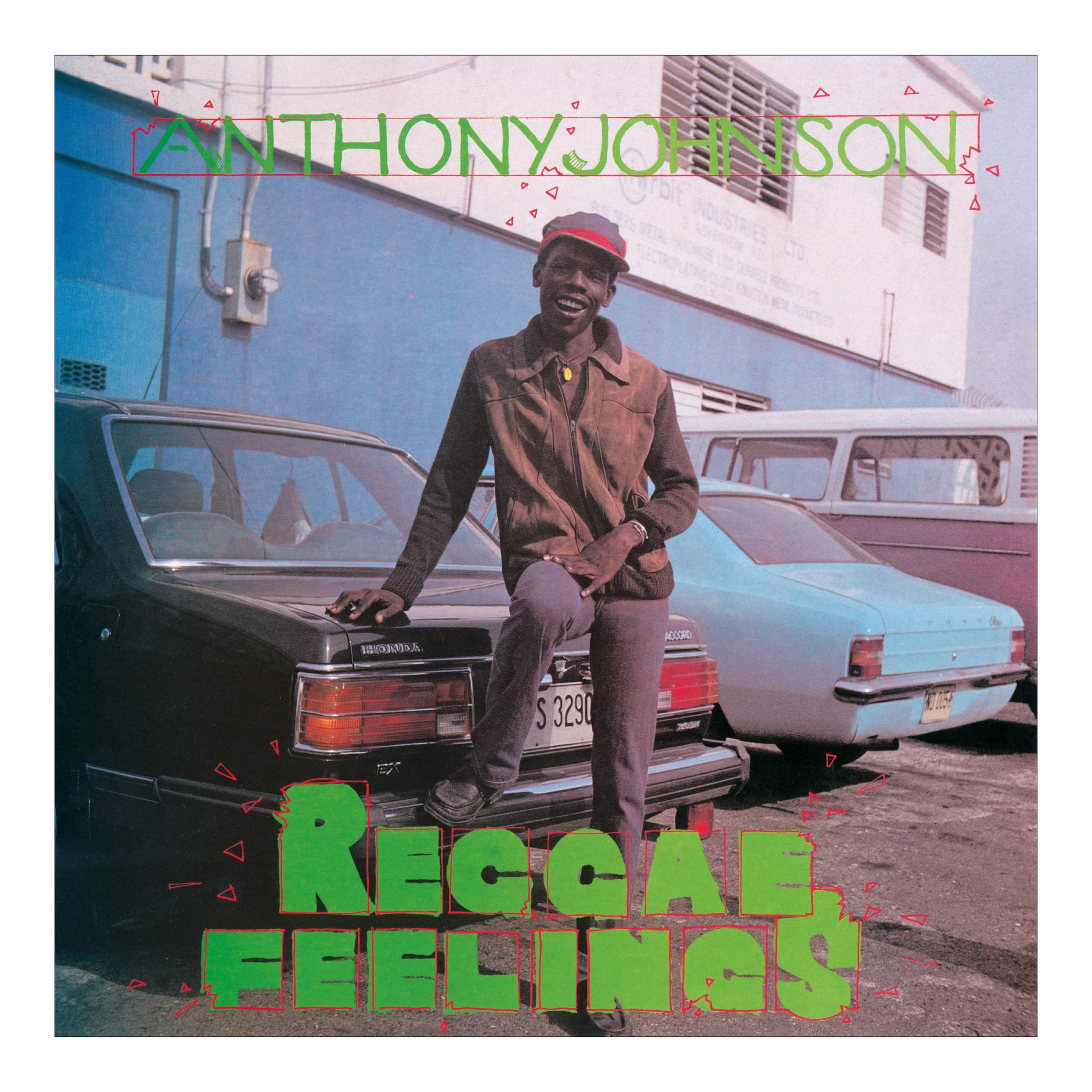 Imagen 2 de Reggae Feelings (Vinilo Color)  (LP-Vinilo) Morado