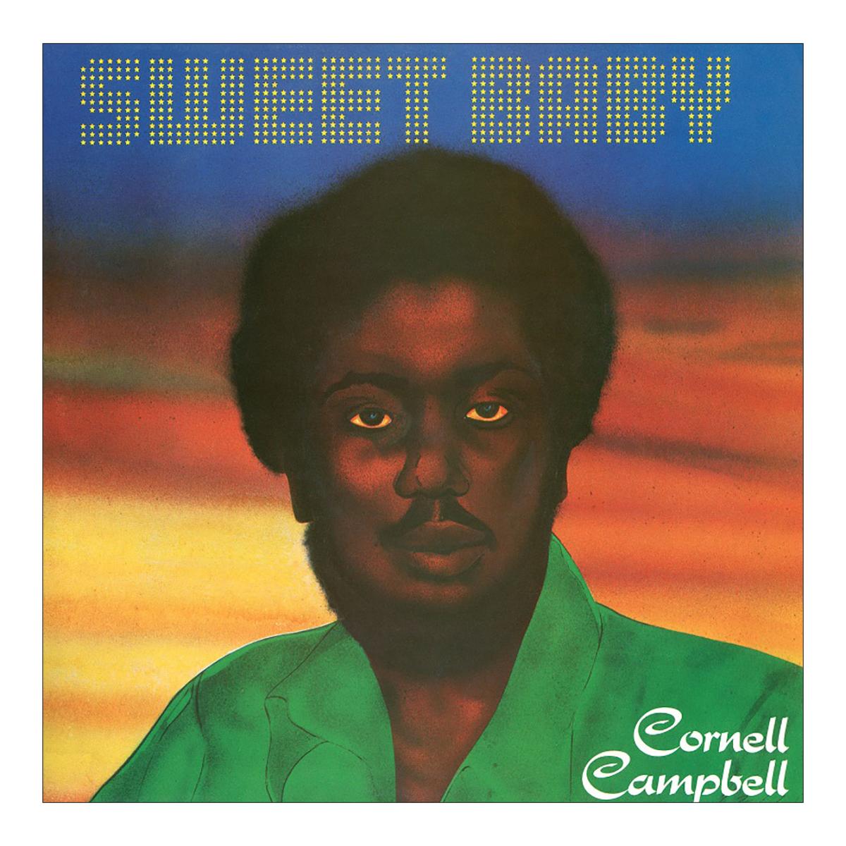 Imagen 0 de Sweet Baby (Edición Color) (LP-Vinilo)