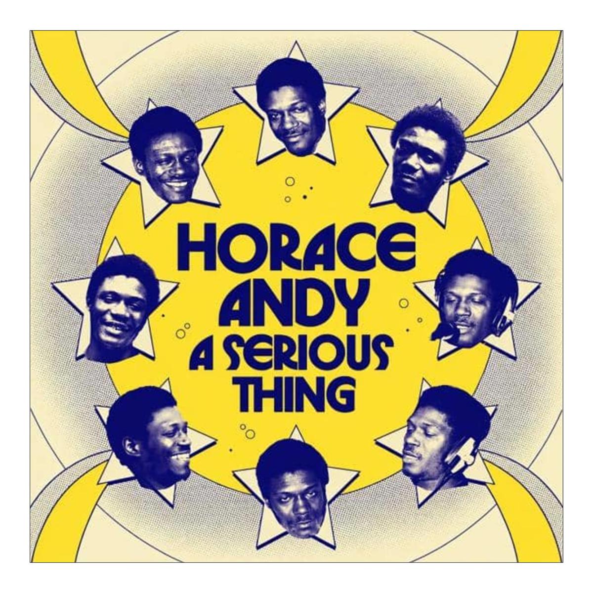 Imagen 0 de A Serious Thing (2 LP-Vinilo)