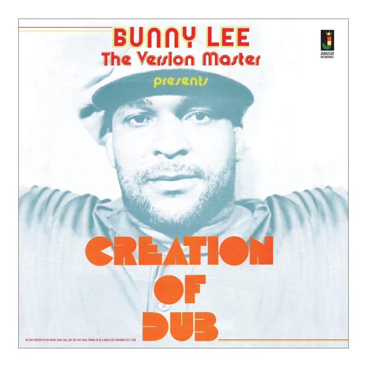 Imagen 1 de Creation Of Dub (CD)