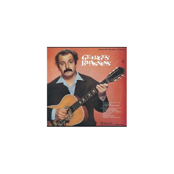 Imagem 0 de Oncle Archibald - Nº 5 (LP-Vinil)